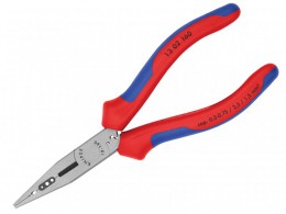 Knipex 4 in 1 Electricians Pliers Multi Component Grips 160mm £41.99